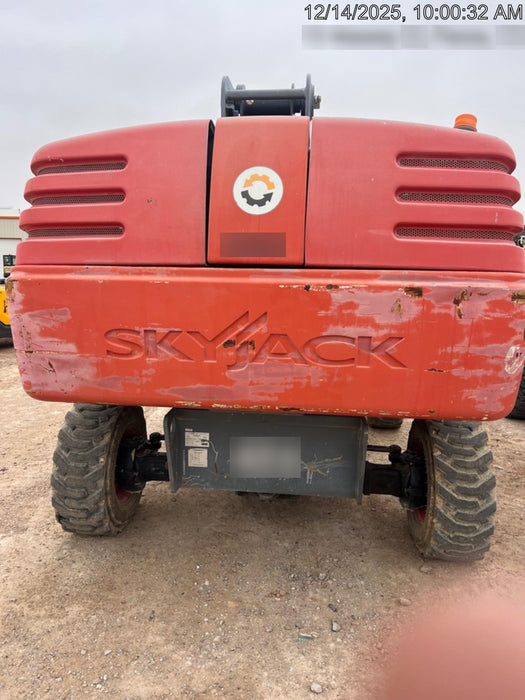 2019 SKYJACK SJ45T+