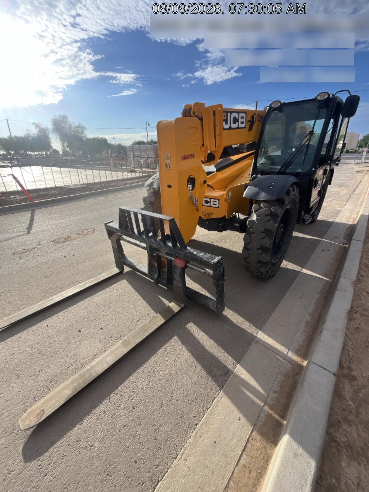 2024 JCB 506-36