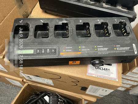 2023 MOTOROLA PMPN4284