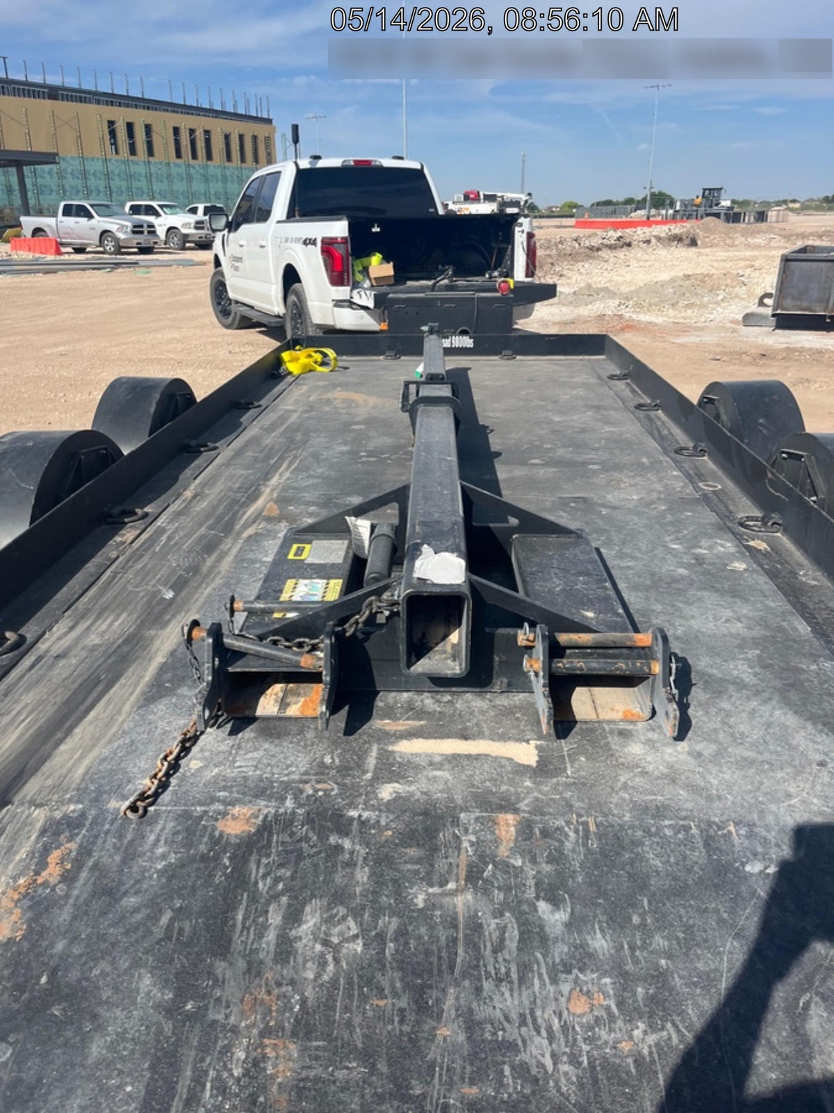 2025 STAR INDUSTRIES M1360B - Star JIB Boom