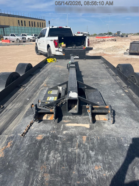 2025 STAR INDUSTRIES M1360B - Star JIB Boom