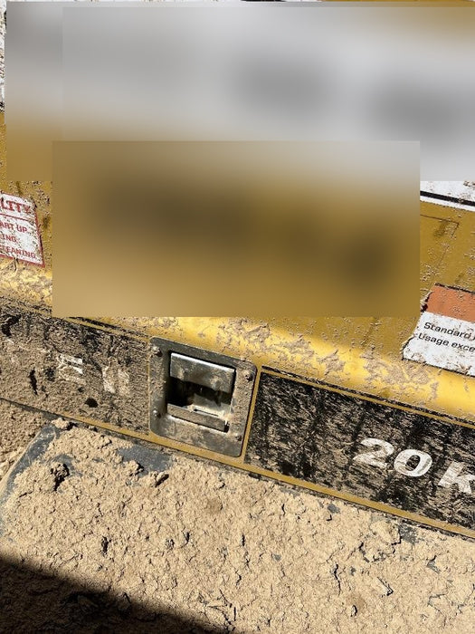 2019 Allmand MAXI-LITE II Allmand Maxi-Lite Pro II V 20 kW Light Tower w/Arctic Package, LED Light Package