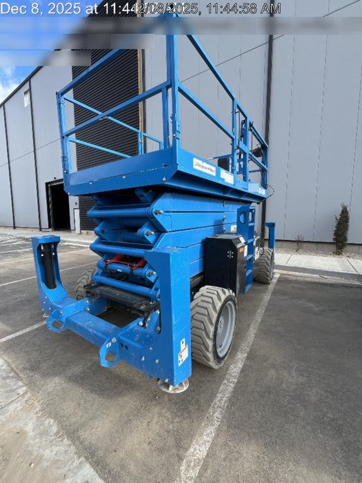 2020 GENIE GS-5390 RT