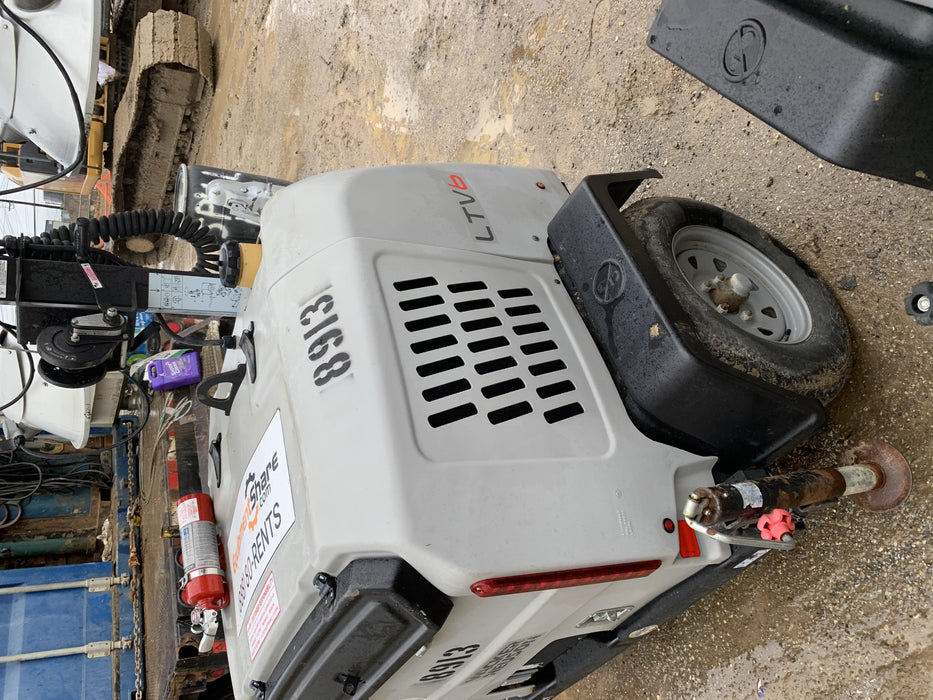 2018 WACKER NEUSON LTV6L-MH