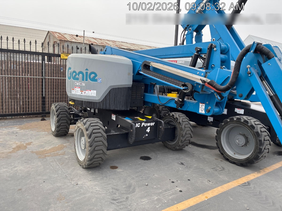2024 GENIE Z-45 XC
