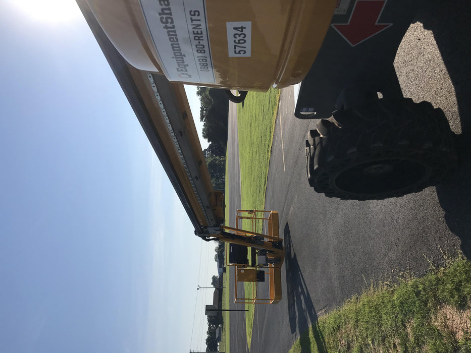 2020 HAULOTTE HT85 RTJ O