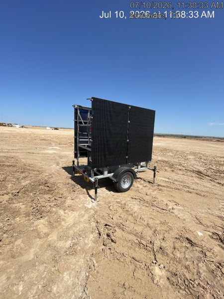 2025 PROGRESS SOLAR SOLUTIONS Helios-2XP