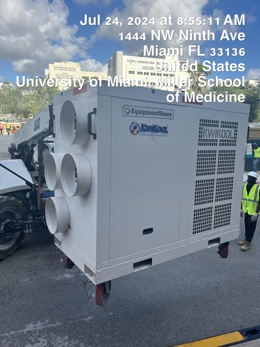 2023 KWIKOOL KPO12-23H