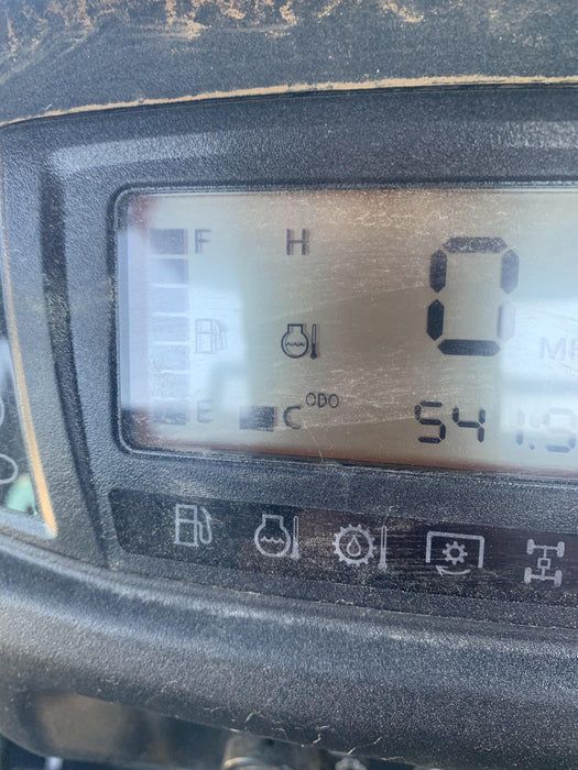 2022 KUBOTA RTV-X1140W-H (Canopy)