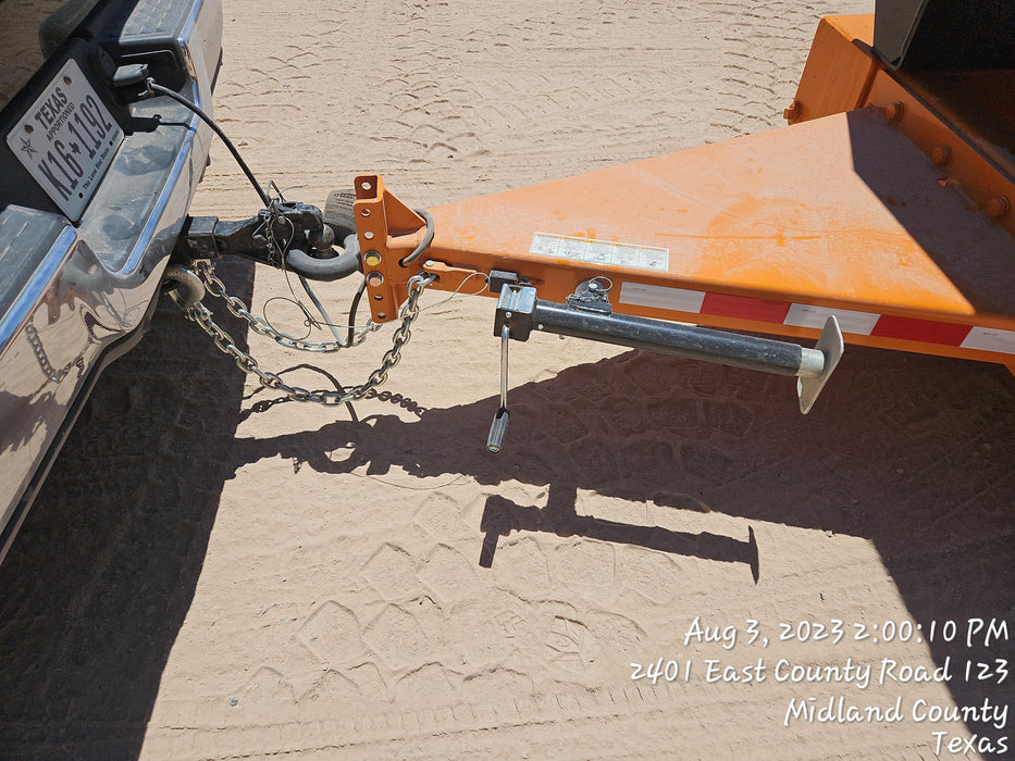 2023 RWN RWN-8NHTA-10OBPT