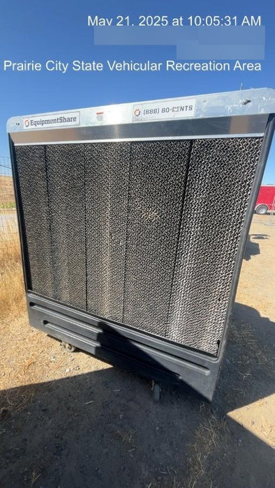 2022 BIG ASS FANS Cool Space 400