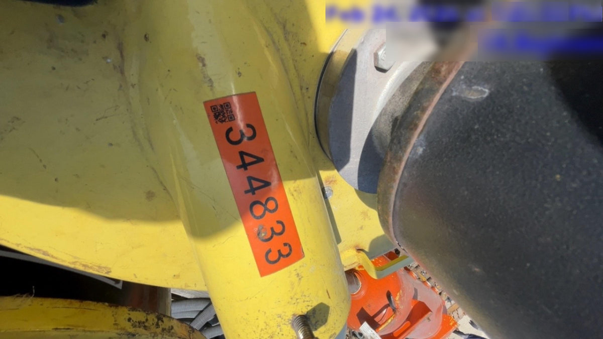 2023 TORNADO 98451