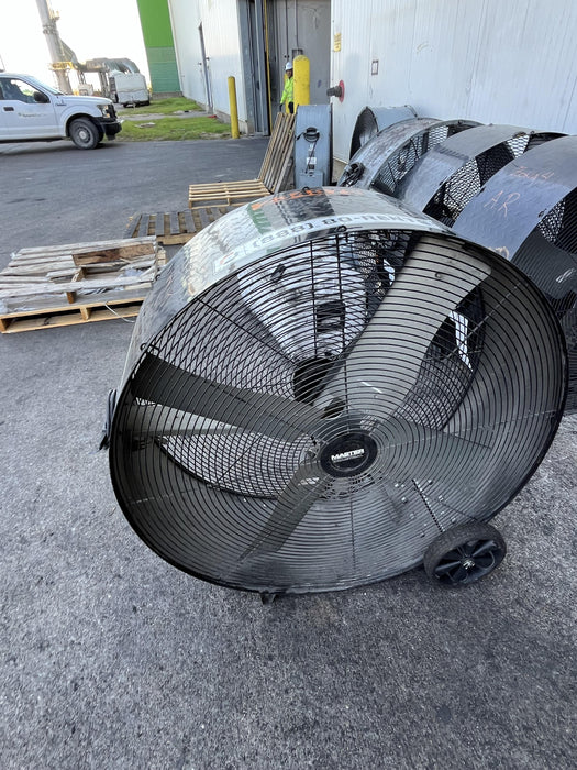 2022 MASTER MHD-42-BDF-C