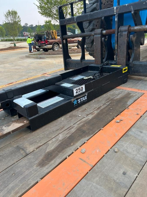 2025 STAR INDUSTRIES M1360B - Star JIB Boom