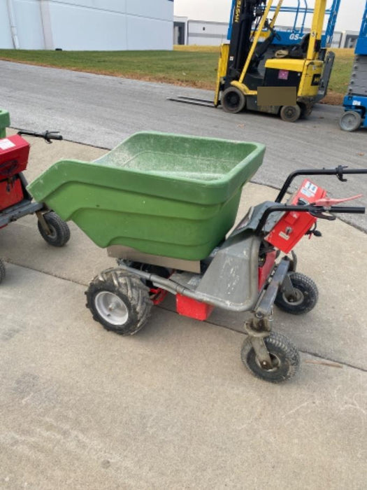 2023 POWERPAK MCE400-V2