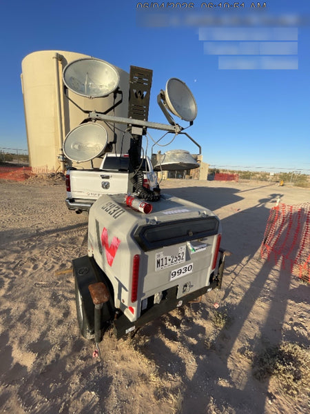 2018 WACKER NEUSON LTV6K-MH