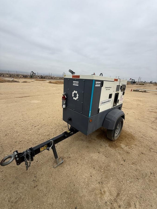 2022 ATLAS COPCO QAS45 CWK