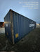 2024 USA CONTAINER 40' Storage Container