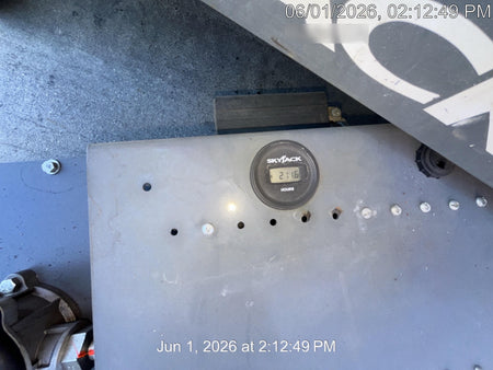 2019 SKYJACK SJIII-3226