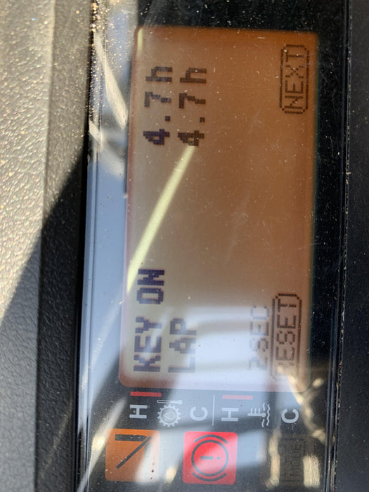 2022 TOYOTA 50-8FGU25