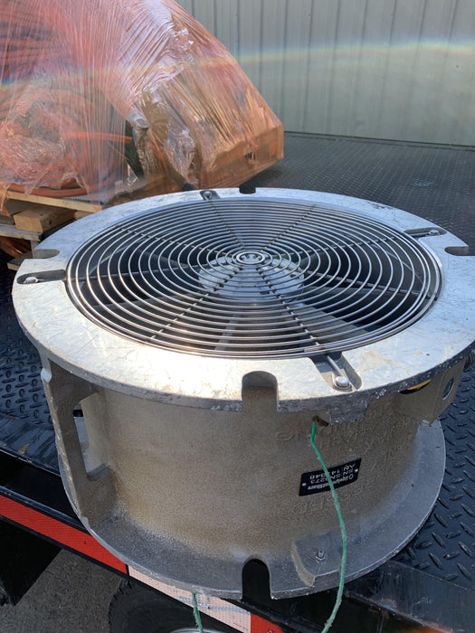 2021 MICHIGAN PNEUMATIC 20262