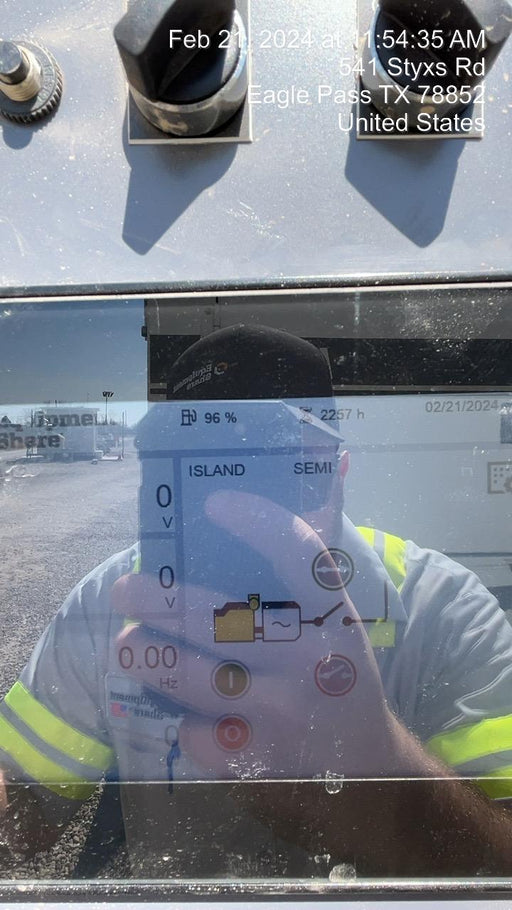 2023 ATLAS COPCO QAS 175