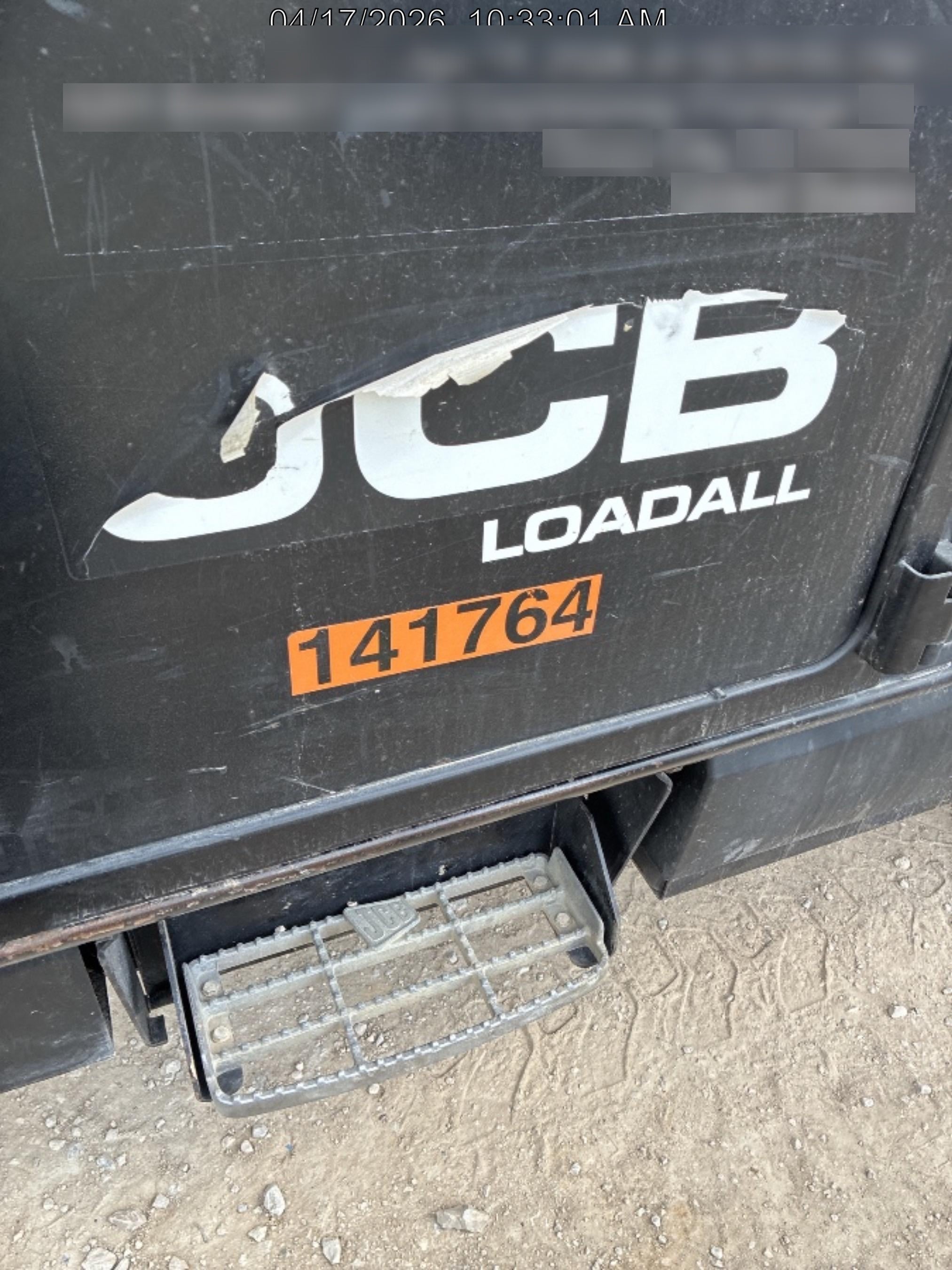 2021 JCB 510-56