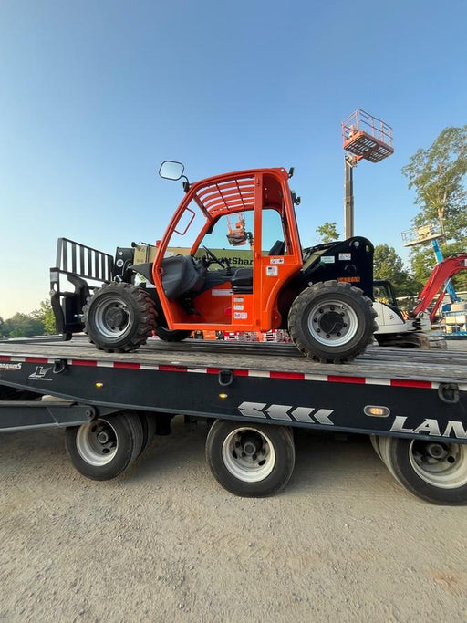 2025 JLG G5-18A