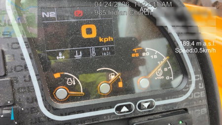 2025 JCB 509-42