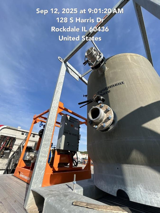 2021 SMARTECH WT500QS