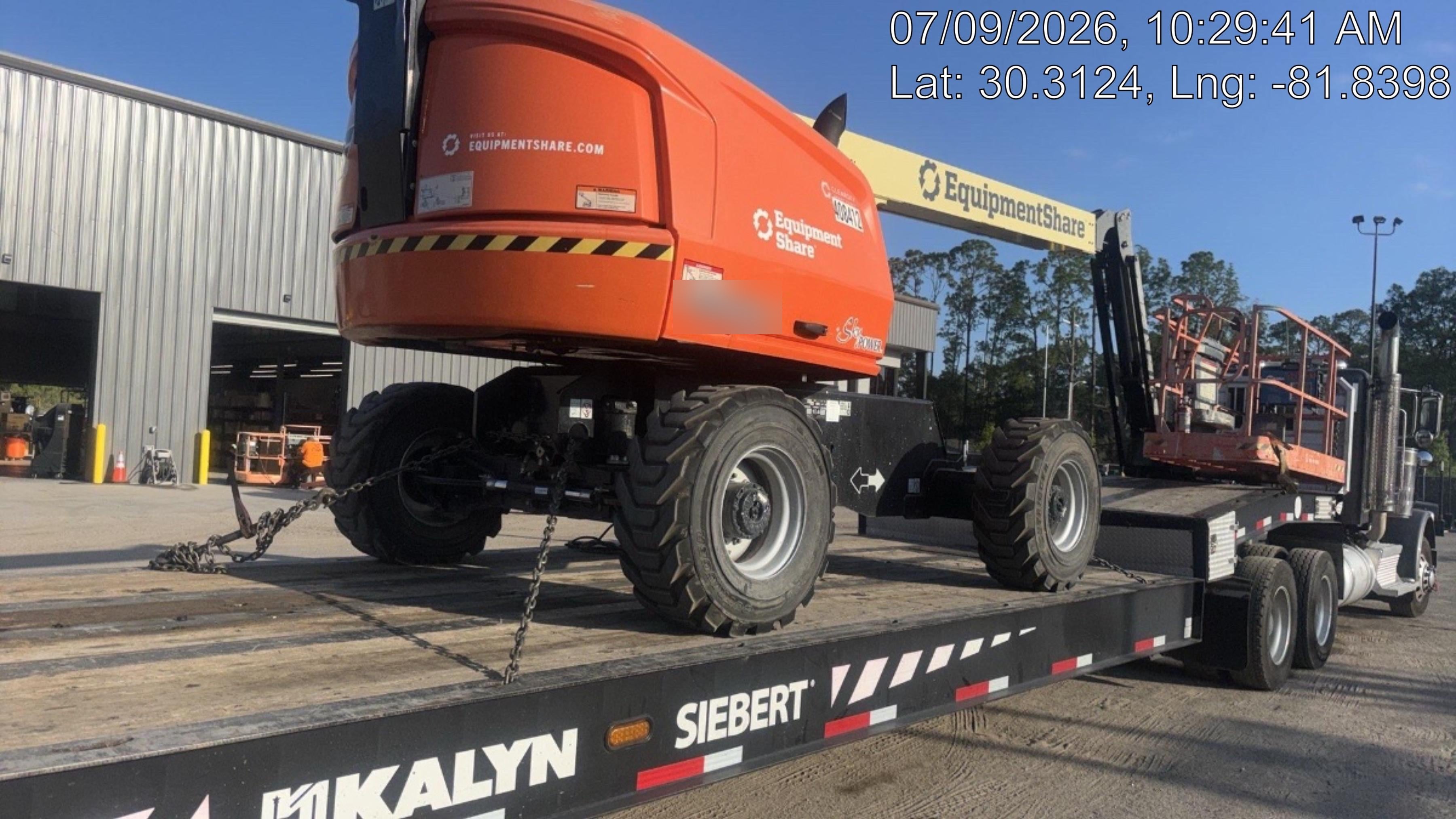 2025 MILLER ELECTRIC CST-282