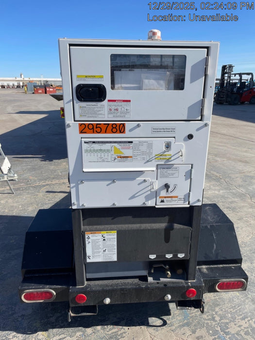 2023 SHINDAIWA DGK15FL