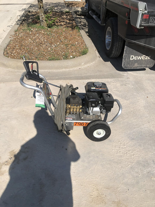 2020 MI-T-M CORPORATION CA-2703-1MMH