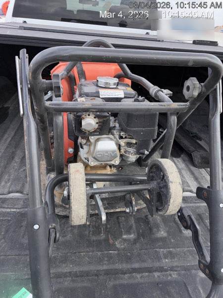2024 HUSQVARNA LF75
