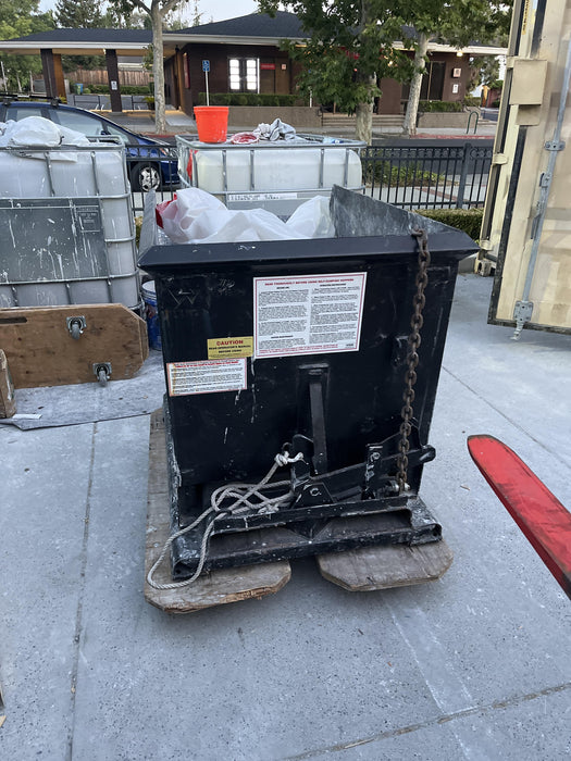 2020 STAR INDUSTRIES 1805N Hopper