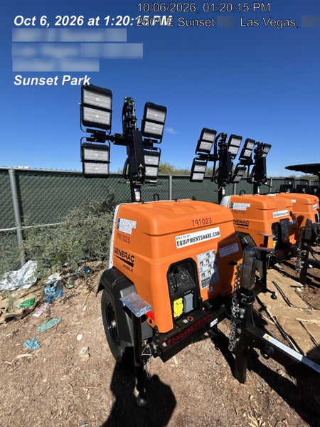 2026 GENERAC MLTS-4
