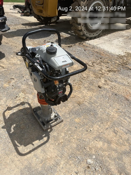 2023 MULTIQUIP MTX60HD