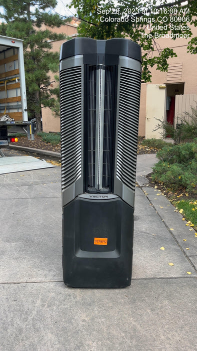 2023 VECTOR Vector Max