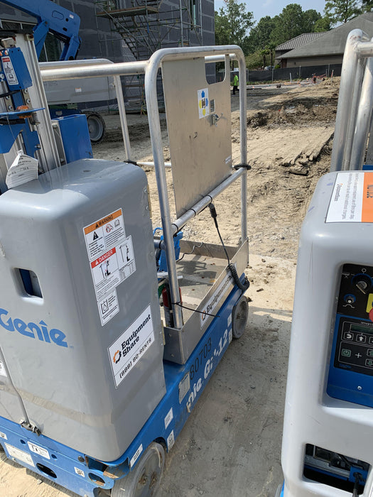 2020 GENIE GR-12