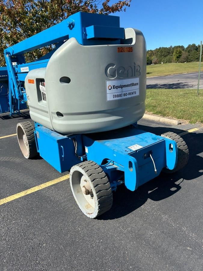 2020 GENIE Z-40/23N RJ