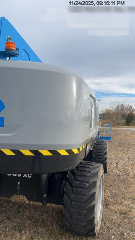 2024 GENIE S-85 XC