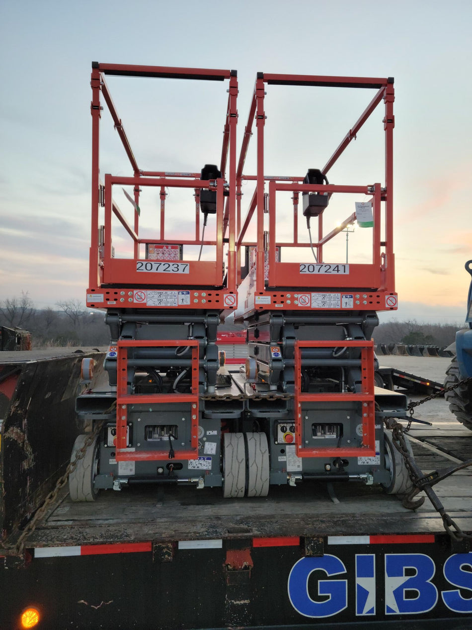 2022 SKYJACK SJ3219
