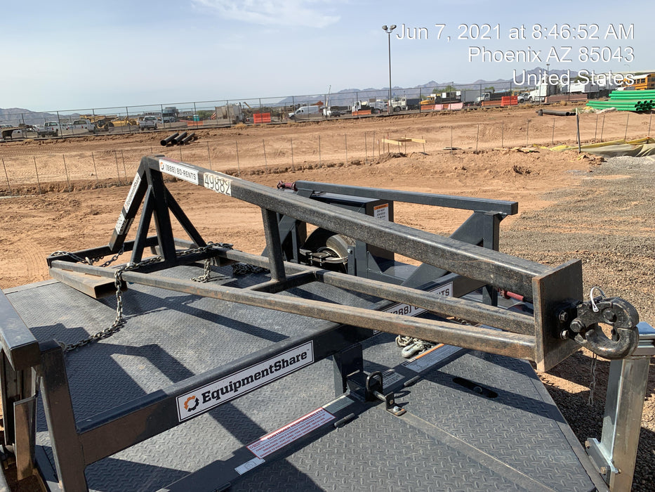 2019 ARROW MATERIAL HANDLING 1000100-12-F