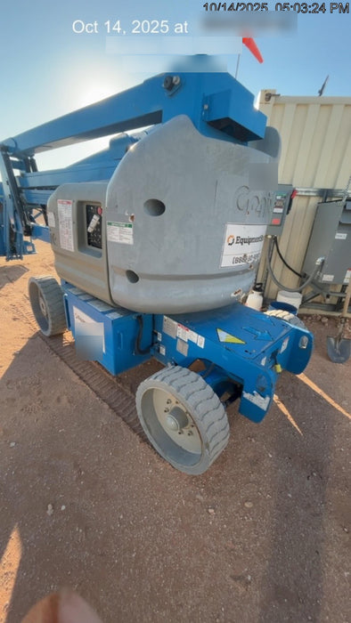 2018 GENIE Z40/23N RJ