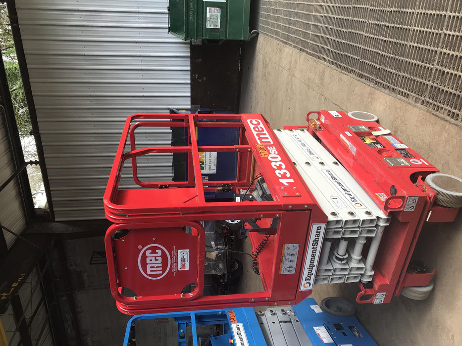 2020 MEC 1330SE Standard, 900W Inverter w/None