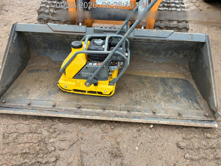 2023 CASE TV370B