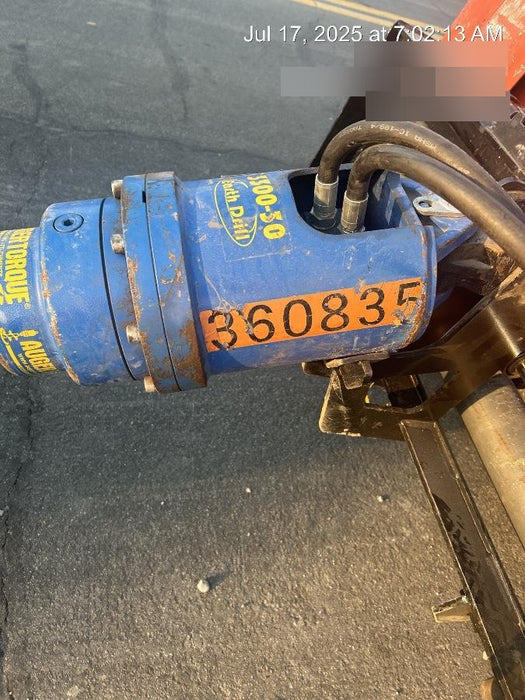 2023 AUGER TORQUE 3300-30
