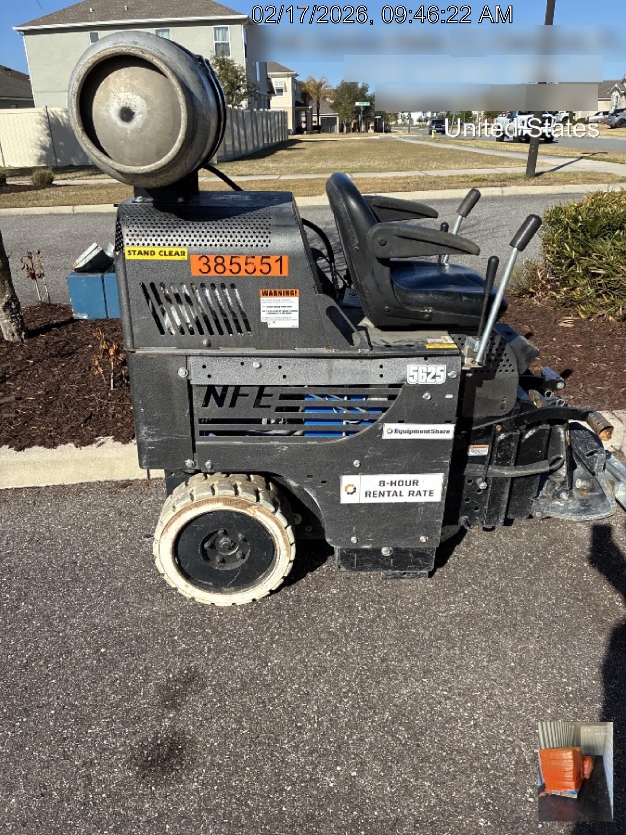 2024 NATIONAL FLOORING 5625DL