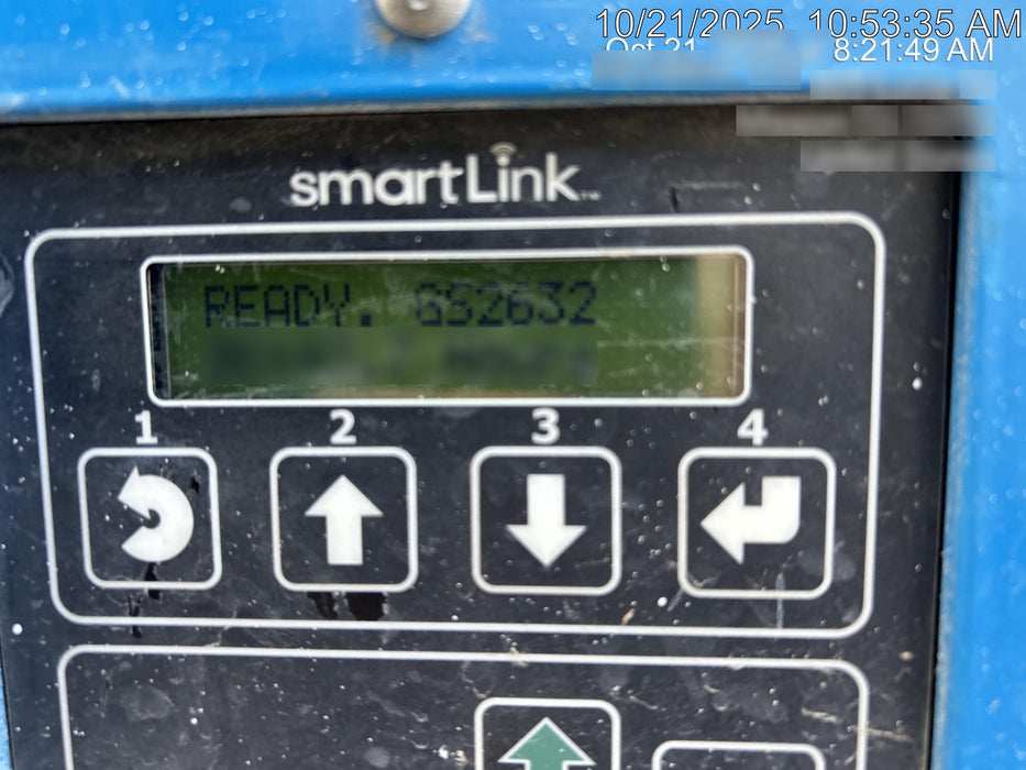 2017 Genie GS-2632 Standard