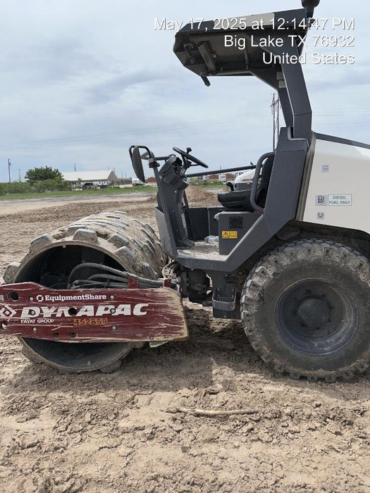 2024 DYNAPAC CA1300D